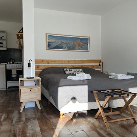 Chalten Mountain Lofts 4 El Chalten Bagian luar foto