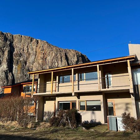 Chalten Mountain Lofts 4 El Chalten Bagian luar foto