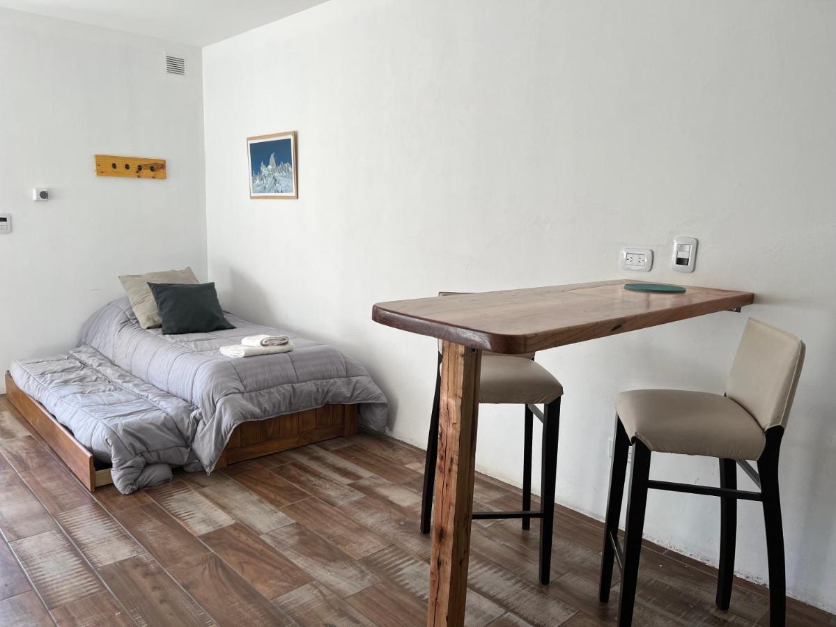 Chalten Mountain Lofts 4 El Chalten Bagian luar foto